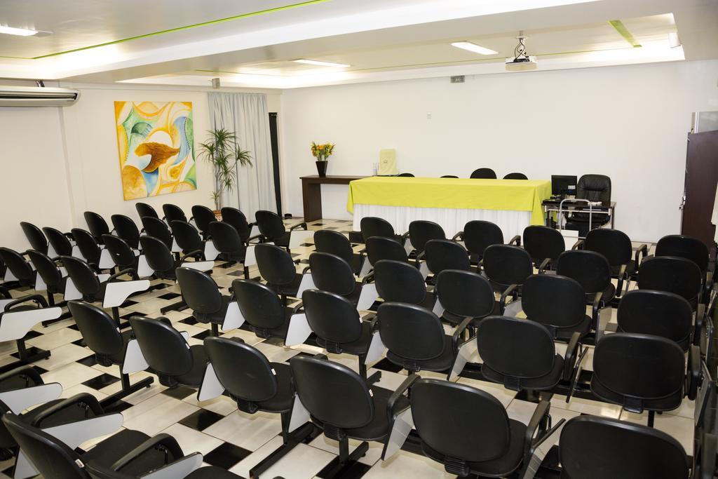 Paranoa Hotel Luís Eduardo Magalhães Esterno foto
