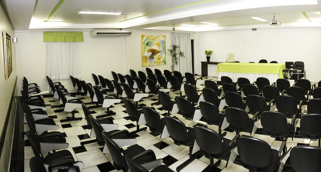 Paranoa Hotel Luís Eduardo Magalhães Esterno foto